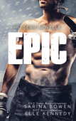 Epic - Sarina Bowen & Elle Kennedy