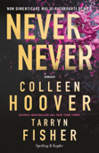 Never never - Colleen Hoover & Tarryn Fisher