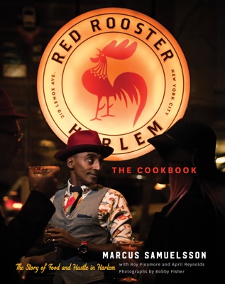 The Red Rooster Cookbook