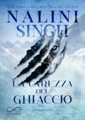 La carezza del ghiaccio - Nalini Singh