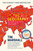 The Power of Geography - Tim Marshall