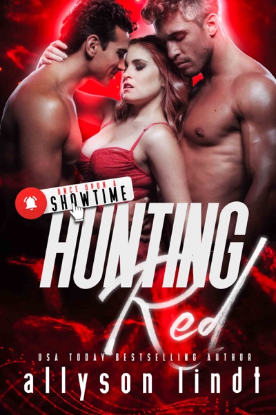 Hunting Red