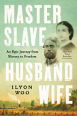 Master Slave Husband Wife Book Cover