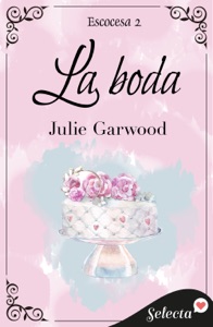 La boda (Escocesa 2) Book Cover