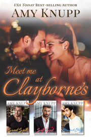 Meet Me at Clayborne's