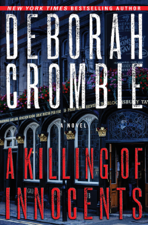 A Killing of Innocents - Deborah Crombie Cover Art