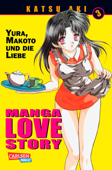 Manga Love Story 3 - Katsu Aki