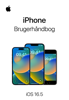 iPhone Brugerhåndbog - Apple Inc.