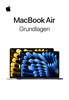 MacBook Air – Grundlagen - Apple Inc.