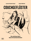 Couchgeflüster - Sinah Edhofer & Leonie-Rachel Soyel