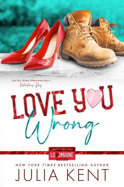 Love You Wrong