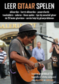 Leer gitaar spelen - Beginners gitaarboek - E. Kluitenberg