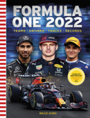 Formula One 2022 - Bruce Jones