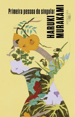 Capa do livro A Literatura Japonesa de Haruki Murakami