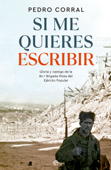 Si me quieres escribir - Pedro Corral