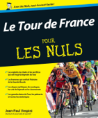 Le Tour de France pour les Nuls - Jean-Paul Vespini