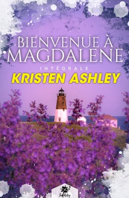 Capa do livro Série Magdalene de Kristen Ashley