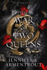 The War of Two Queens - Jennifer L. Armentrout