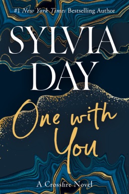 Capa do livro One with You de Sylvia Day