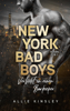 New York Bad Boys - Adam - Allie Kinsley