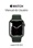 Manual do Usuário do Apple Watch