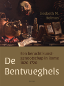 De Bentvueghels - Liesbeth Helmus