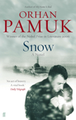 Snow - Orhan Pamuk