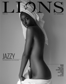 Lions Art Magazine 32 - Marc Collins