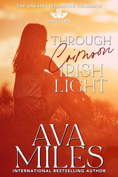 Through Crimson Irish Light