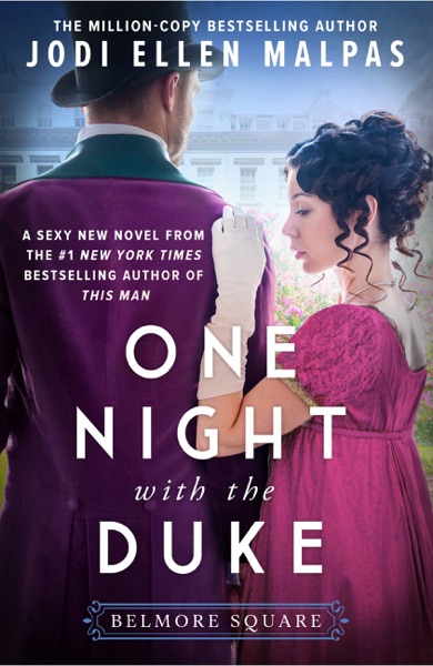 One Night with the Duke