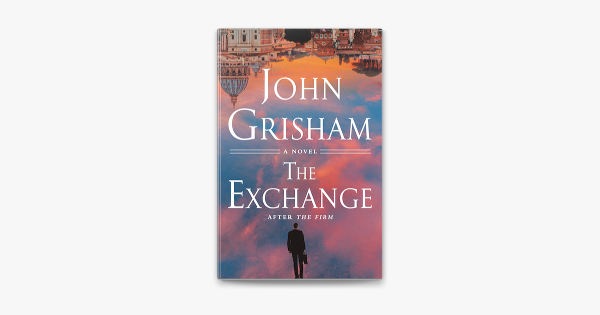 the-exchange-on-apple-books