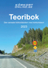 Teoribok – körkortsboken med körkortsteori 2023 - Körkortonline.se