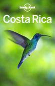 Costa Rica 14 [COS] - Lonely Planet