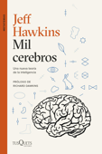 Mil cerebros - Jeff Hawkins