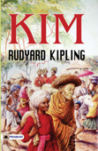 Kim by Rudyard Kipling - Rudyard Kipling