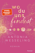 Wo du uns findest - Antonia Wesseling