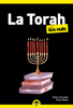 Arthur Kurzweil & Victor Malka - La Torah pour les Nuls, poche artwork