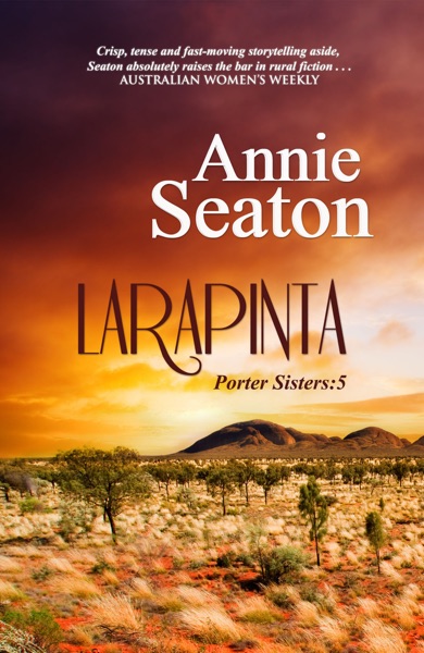 Larapinta