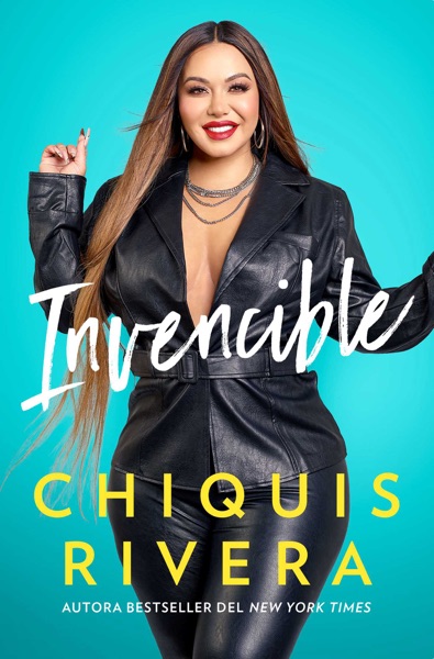 Invencible (Unstoppable Spanish edition)