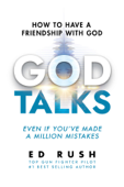 God Talks - Ed Rush