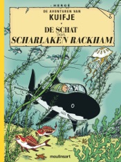 Download De schat van Scharlaken Rackham