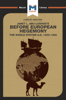 William R Day - Before European Hegemony artwork