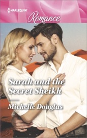 Sarah and the Secret Sheikh - Michelle Douglas by  Michelle Douglas PDF Download