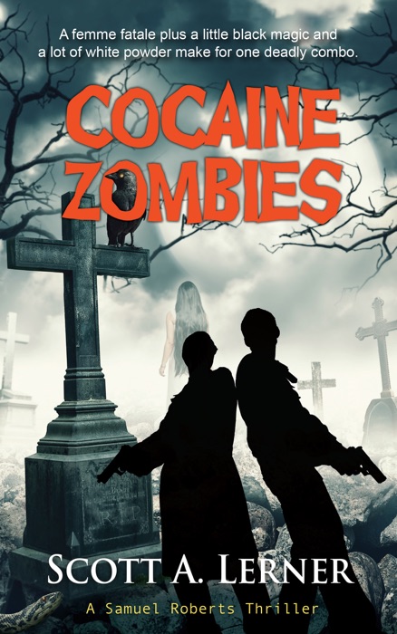 Cocaine Zombies