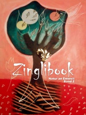 Zinglibook - Natur an Ëmwelt Band 2