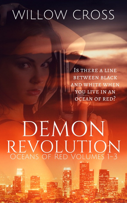 Oceans of Red: Demon Revolution