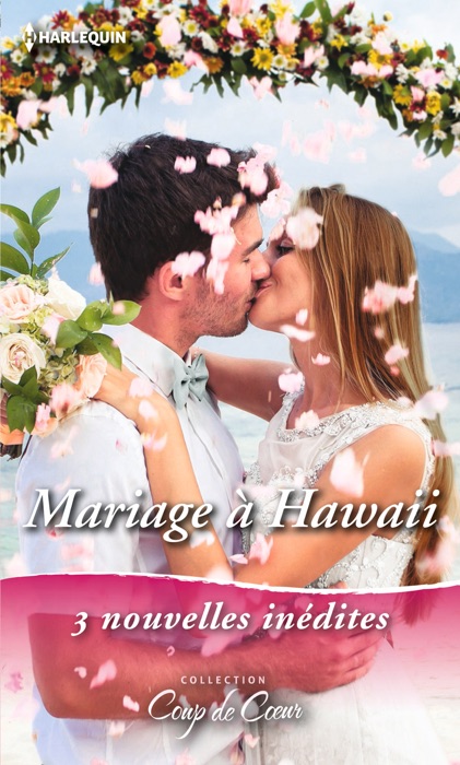 Mariage à Hawaïï