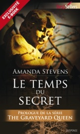Le temps du secret - Amanda Stevens by  Amanda Stevens PDF Download