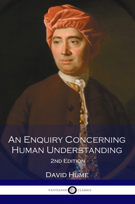 An Enquiry Concerning Human Understanding 2nd Edition