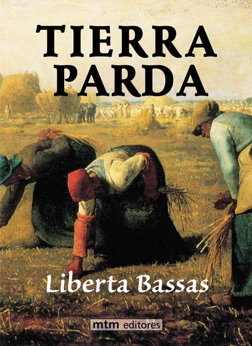 Tierra parda